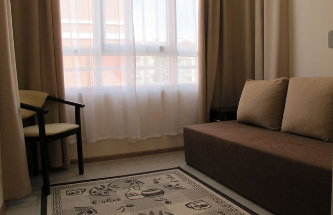 Apartment on Shkiperskaya apt. 209 - Foto 5