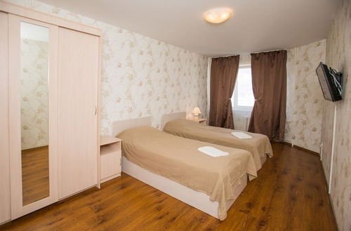 Foto 4 - AG Apartment Kuznetcovskaya 11