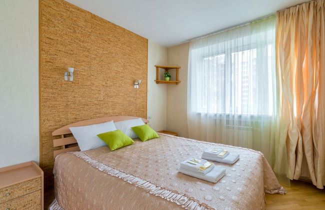 Apartment 5-Liniya - Foto 3
