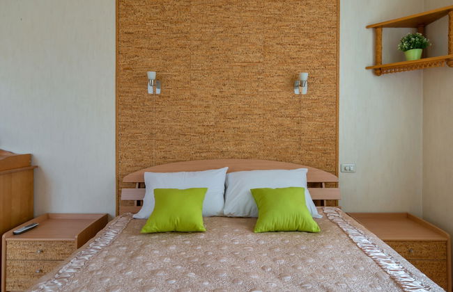 Apartment 5-Liniya - Foto 4