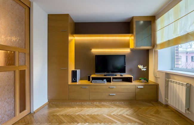 Apartment 5-Liniya - Foto 11