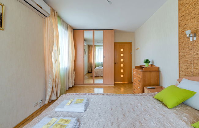 Apartment 5-Liniya - Foto 6