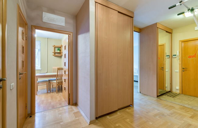 Apartment 5-Liniya - Foto 10
