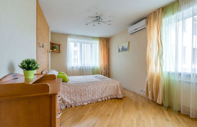 Apartment 5-Liniya - Foto 5