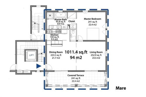 Photo 14 - Condo Mare