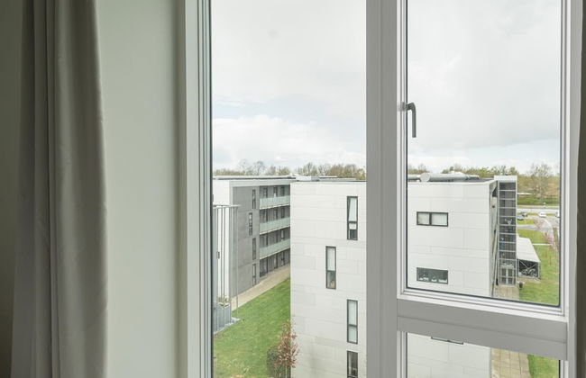 Top-class 1-bedroom Apartment in Odense - Foto 6