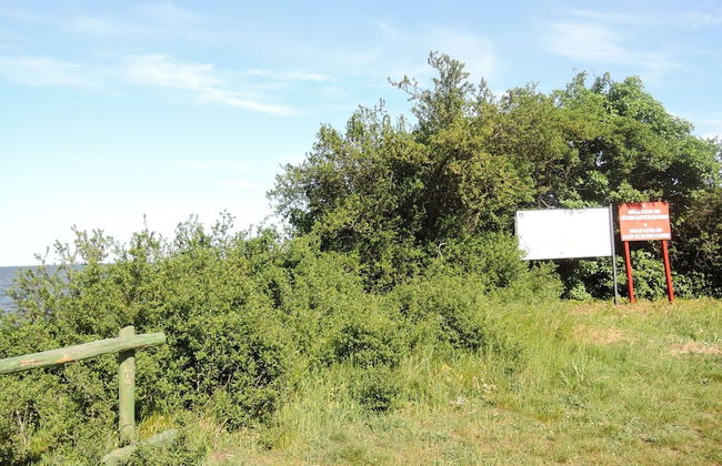 Holiday Home in Nowe Warpno - Foto 15