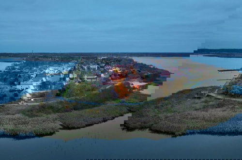 Photo 34 - Blue Lagoon - Vacation Home in Nowe Warpno