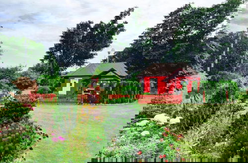Foto 1 - Holiday Home in Nowe Warpno