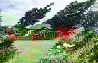 Photo 1 - Holiday Home in Nowe Warpno