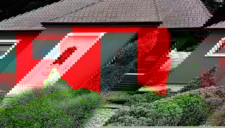 Photo 1 - Holiday Home in Nowe Warpno
