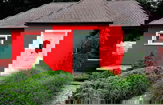Photo 1 - Holiday Home in Nowe Warpno