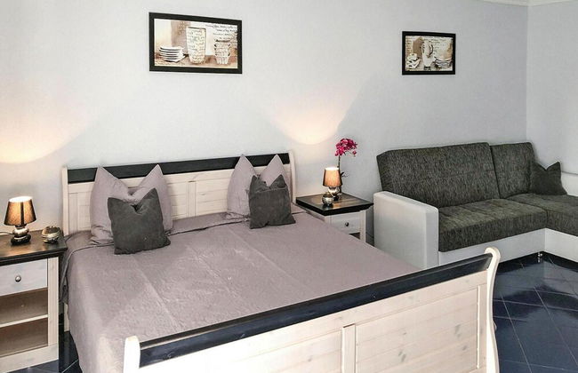 Schones Ferienhaus mit Terrasse - Foto 2