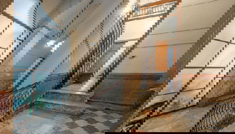 Foto 1 - Lea's Art Apartment by Wonderful Italy