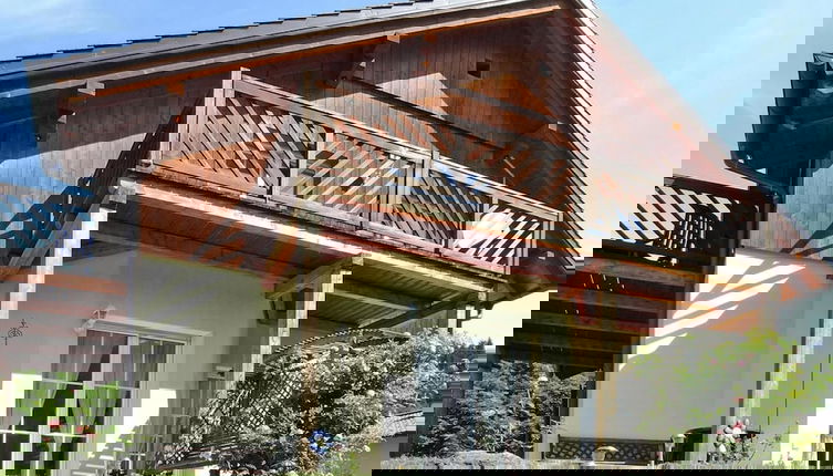 Foto 1 - Landhaus Amadeus, Radstadt