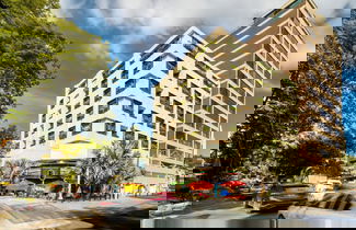 Photo 1 - Caliza Roma Residences by Tasman