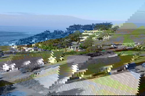 Photo 12 - Holiday Complex La Cote D'emeraude, St.cast-le-guildo, Terraced House Sea View