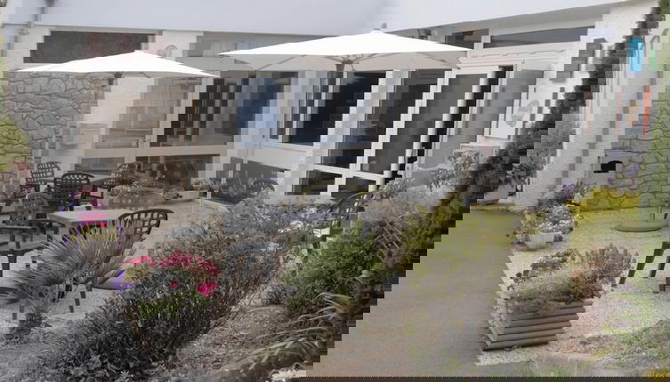 Photo 1 - Holiday Complex La Cote D'emeraude, St.cast-le-guildo, Terraced House Sea View