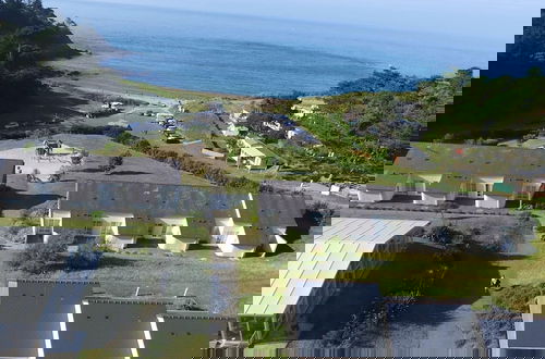 Photo 9 - Holiday Complex La Cote D'emeraude, St.cast-le-guildo, Terraced House Sea View