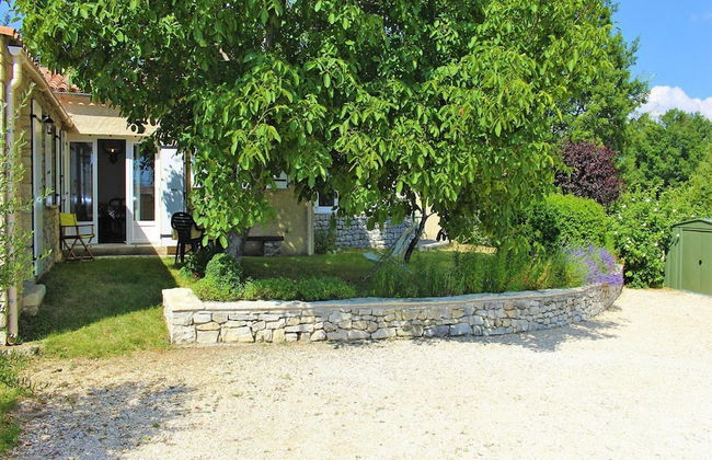 Holiday Home in Revest With Garden - Foto 24