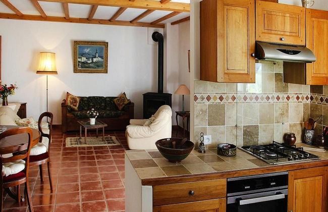 Holiday Home in Revest With Garden - Foto 9