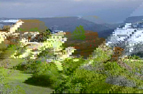 Foto 30 - Holiday Home in Revest With Garden