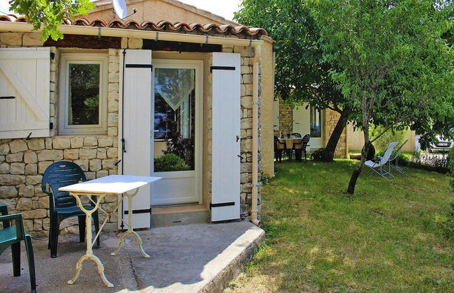 Holiday Home in Revest With Garden - Foto 2