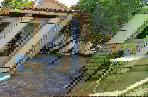 Foto 2 - Holiday Home in Revest With Garden