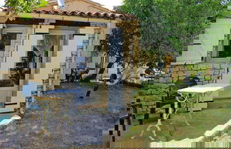 Foto 2 - Holiday Home in Revest With Garden