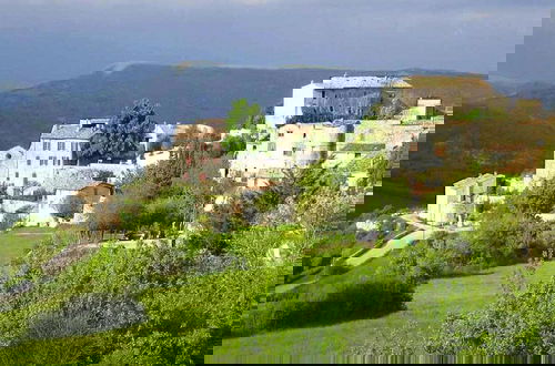 Foto 33 - Holiday Home in Revest With Garden