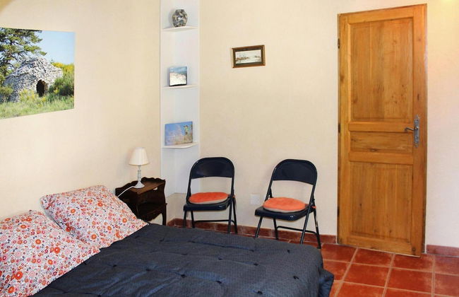 Holiday Home in Revest With Garden - Foto 4