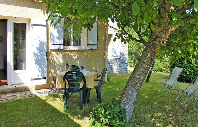 Holiday Home in Revest With Garden - Foto 21