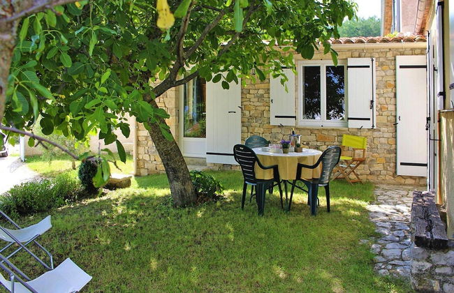 Holiday Home in Revest With Garden - Foto 23