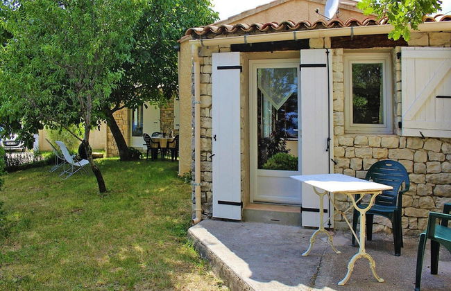 Holiday Home in Revest With Garden - Foto 1