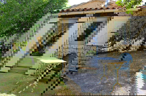 Foto 1 - Holiday Home in Revest With Garden