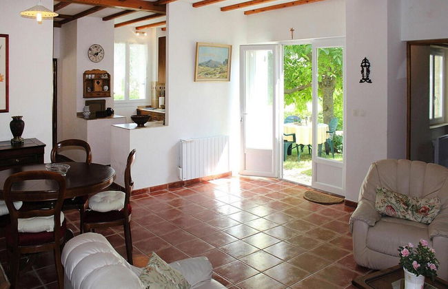 Holiday Home in Revest With Garden - Foto 13