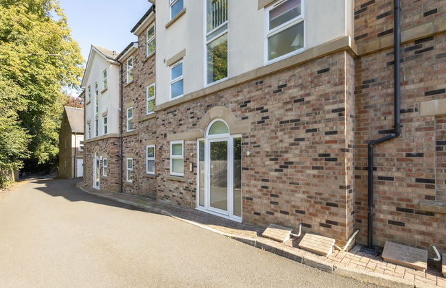 Host Stay No 12 in Alnwick - Photo 20