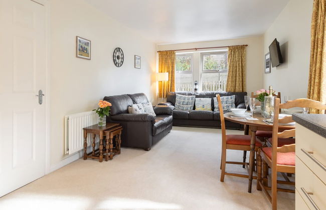 Host Stay No 12 in Alnwick - Photo 9