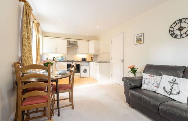 Host Stay No 12 in Alnwick - Photo 10