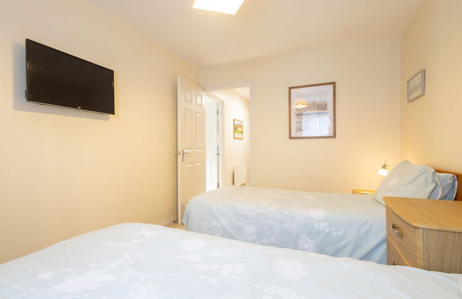 Host Stay No 12 in Alnwick - Photo 15