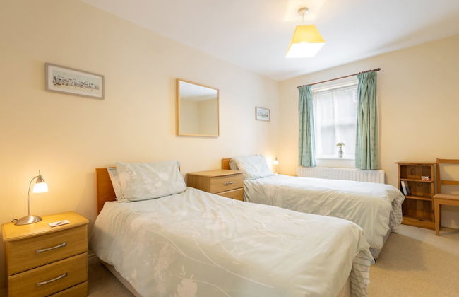Host Stay No 12 in Alnwick - Photo 13