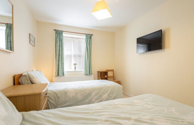 Host Stay No 12 in Alnwick - Photo 14
