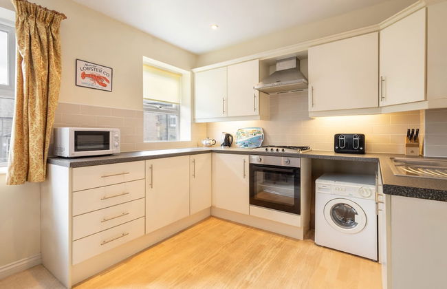 Host Stay No 12 in Alnwick - Photo 17