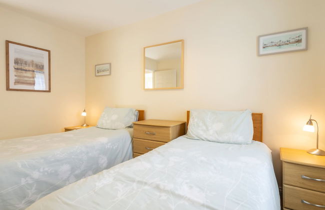 Host Stay No 12 in Alnwick - Photo 2