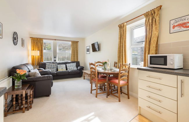 Host Stay No 12 in Alnwick - Photo 7