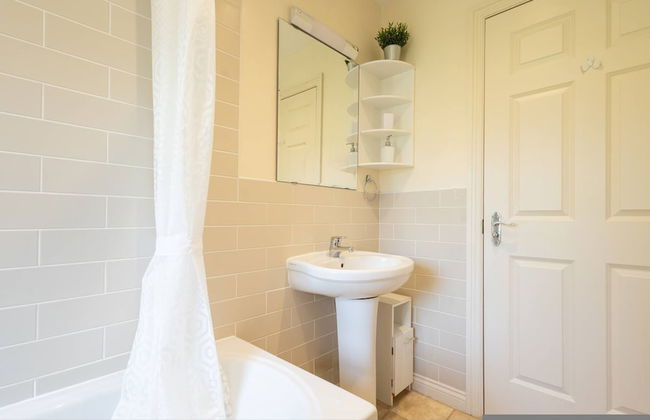 Host Stay No 12 in Alnwick - Photo 6