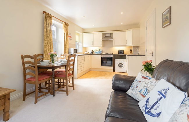 Host Stay No 12 in Alnwick - Photo 11