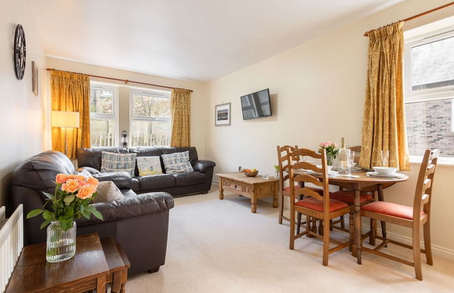 Host Stay No 12 in Alnwick - Photo 19
