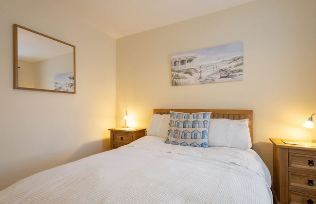 Host Stay No 12 in Alnwick - Photo 4