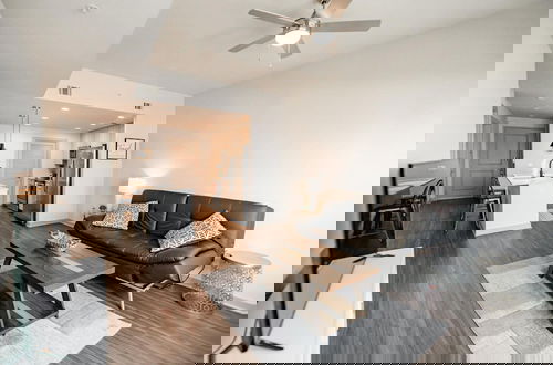 Photo 4 - 1 Bedroom Apartment in Uptown Charlotte